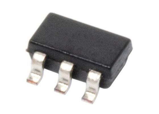 LT6654BIS6-3.3 Integrierter Schaltkreislauf-Chip Referenz für geringe Geräusche SOT-23-6 Spannungsreferenzen