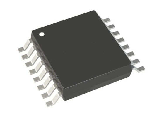 AD5327ARUZ Integrierter Schaltkreislauf Chip DAC Konverter 12 Bit Digital zu Analog Konverter