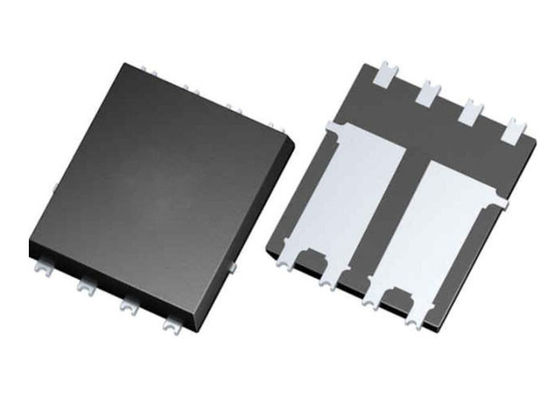 IPG20N04S4L-18A Integrierter Schaltkreislauf Chip Automotive N-Kanal MOSFET Transistoren 40V