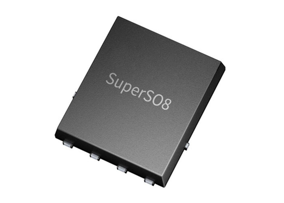 BSC015NE2LS5I Integrierter Schaltkreislauf Chip OptiMOS 5 N Kanal Leistung MOSFET Transistoren