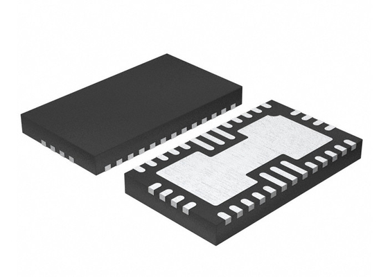 LT6604CUFF-2.5 Integrierter Schaltkreislauf-Chip Doppel-Differentialverstärker mit sehr geringer Geräuschbelastung 34-QFN
