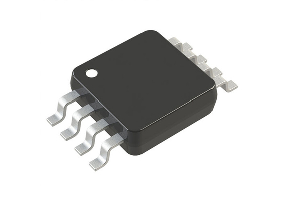 Wireless Communication Module HMC194AMS8E Allgemeiner Zweck 50 dB GaAs MMIC SPDT SWITCH