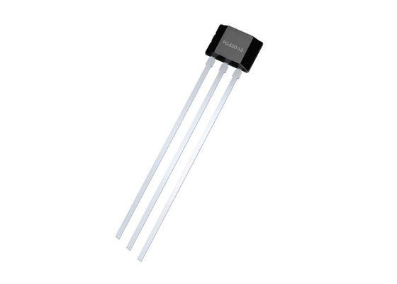 TLE4946-2L Sensor IC Hall-Effekt Schleusen 2,7 V bis 18 V Magnetschalter