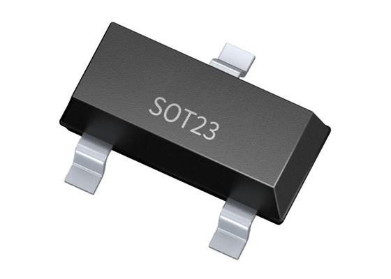 TLE49601-3M-S2 Sensor IC Magnetische Sensoren PG-SOT23-3 XENSIV Magnetischer Schalter