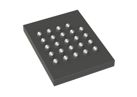 S70FL01GSAGBHBC10 Speicher-IC-Chip der FS-S-Serie Serien-NOR-Flash-Speicher-Chip TBGA24