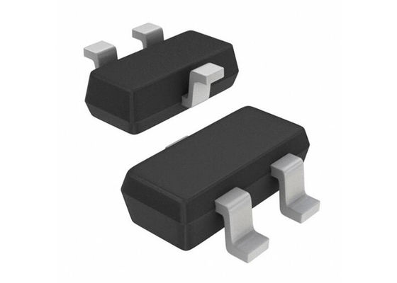 TLE4946KHTSA1 Sensor IC Magnetischer Schalter Verschluss 2,7 V bis 18 V Hall-Effektverschluss