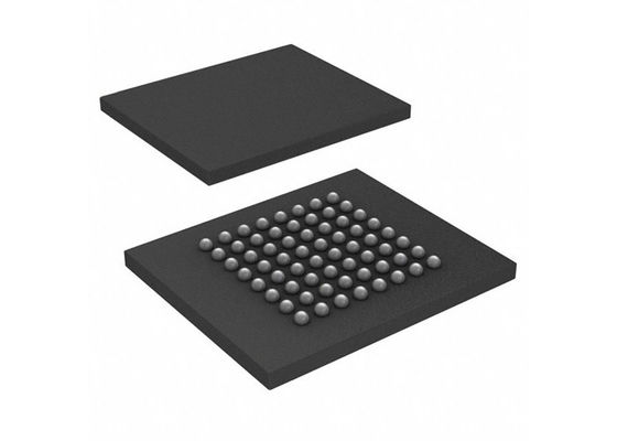 S29GL01GS10FAI013 Speicher-IC-Chip 1Gbit GL-S-Serie Serielle NOR Flash-Speicher-IC FBGA64