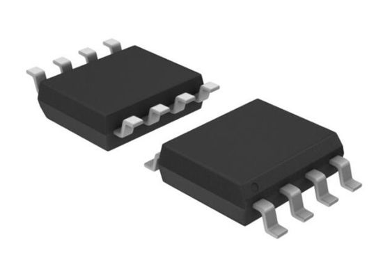 S25FS064SAGMFM013 Speicher-IC-Chip Serielle NOR Flash-Speicher 64Mbit FS-S-Serie Speicher-IC