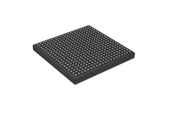 RTL8391M Ethernet-IC 28-Port 10/100/1000M verwalteter Ethernet-MAC-Switch-Controller