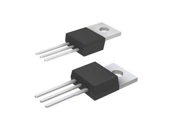 IPP60R280P7 Integrierter Schaltkreislauf Chip N-Kanal 600 V 12A Leistungs-MOSFET-Transistoren