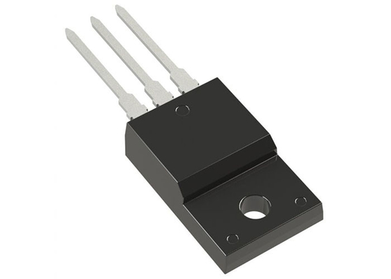 IPA95R450P7 Integrierter Schaltkreislauf Chip N-Kanal 950 V 14 A Leistungs-MOSFET-Transistoren