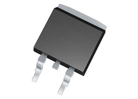 IPB133N12NM6 Integrierter Schaltkreislauf-Chip OptiMOSTM 6 N-Kanal Leistungs-MOSFET-Transistoren für Solar