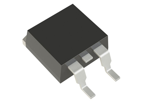 IPB60R080P7 Integrierter Schaltkreislauf-Chip Hochenergieeffizienz N-Kanal-MOSFET-Transistoren