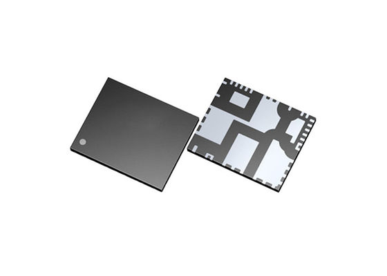 IM111-X6Q1B Integrierter Schaltkreislauf Chip CIPOSTM Nano 600V 2A Vollbrücken-intelligentes Strommodul