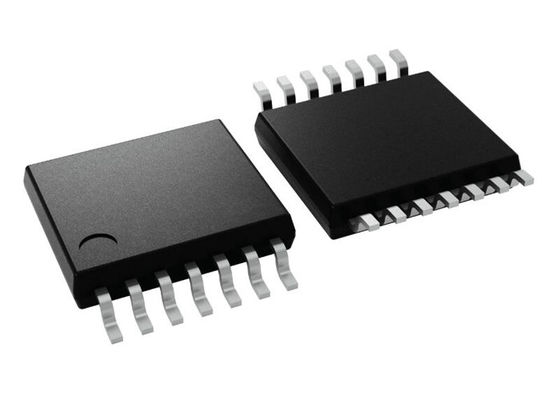 OPA4392PWR Integrierter Schaltkreislauf Chip Geräuscharme E-Trim Betriebsverstärker TSSOP14