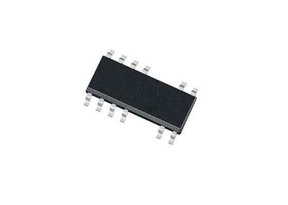 ICE5GR1680AG Integrierter Schaltkreislauf Chip Offline Flyback Buck Regulator mit CoolMOSTM P7 Superjunction MOSFET