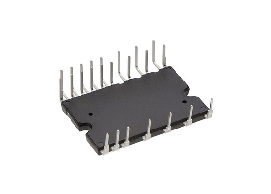 IM12B15CC1 Integrierter Schaltkreislauf-Chip 1200V 15A Drei-Phase-intelligentes Netzteil