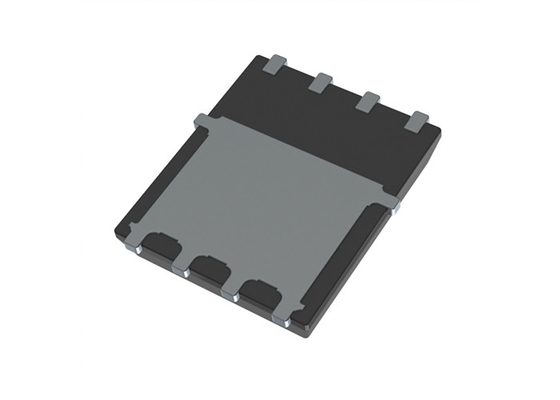 IAUZ40N08S5N100 Integrierter Schaltkreislauf 80V OptiMOSTM 5 Transistoren für die Automobilindustrie