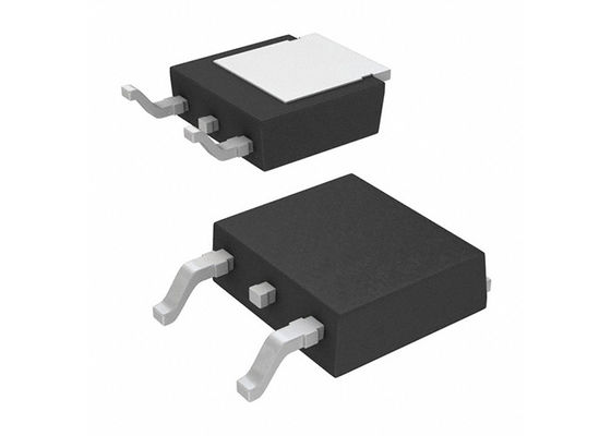 IPD50N10S3L-16 integrierte Schaltkreis-Chip 100V 15 mΩ OptiMOSTM-T für Automobil-MOSFET-Transistoren