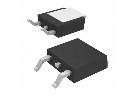 IPD80R360P7 Integrierter Schaltkreislauf-Chip 800V CoolMOSTM P7 N-Kanal Leistungs-MOSFET-Transistoren