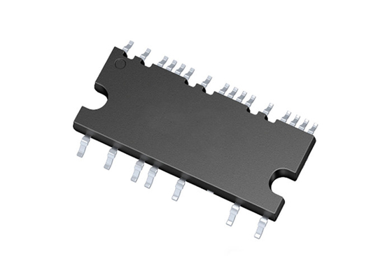 IM241-L6S1B Integrierter Schaltkreislauf-Chip Allzweck 600V 6A Intelligentes Netzteil