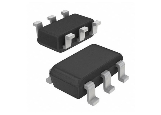 1EDN6550B Integrierter Schaltkreislauf-Chip Einkanal, nicht isolierter Gate Driver IC