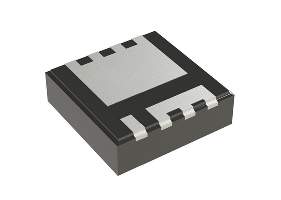 IAUZ20N08S5L300 Integrierter Schaltkreislauf 80V 20A N-Kanal-MOSFET-Transistoren für Automobil