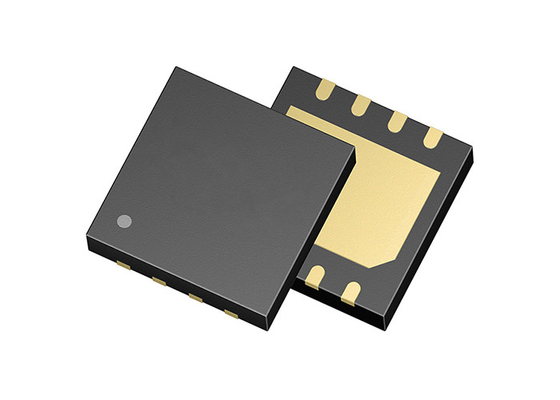 2EDF5215G Integrierter Schaltkreislauf-Chip Isolierter Gate-Treiber mit exaktem und stabilem Timing