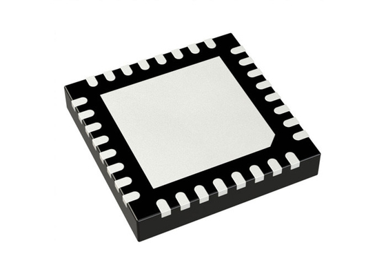 THVD4421RHBR Integrierter Schaltkreis Chip Dual Protokoll RS-232 und RS-485 Transceiver VQFN32