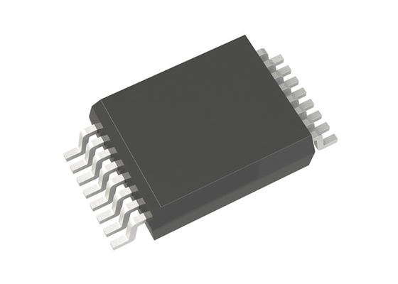 TPSI3100QDVXRQ1 Integrierter Schaltkreislauf Chip Automobil verstärkter isolierter Schaltbetreiber
