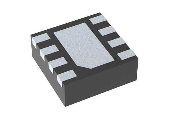 Wireless Communication Module TRF37C73IDSGR Allgemeiner Zweck 1 bis 6000 MHz 18dB HF-Gewinnblock