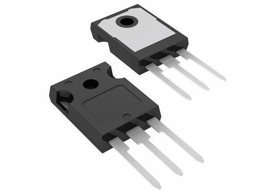 NVHL065N65S3F Integrierte Schaltkreislauf-Chips und Transistoren 650V SUPERFET III MOSFET Transistoren