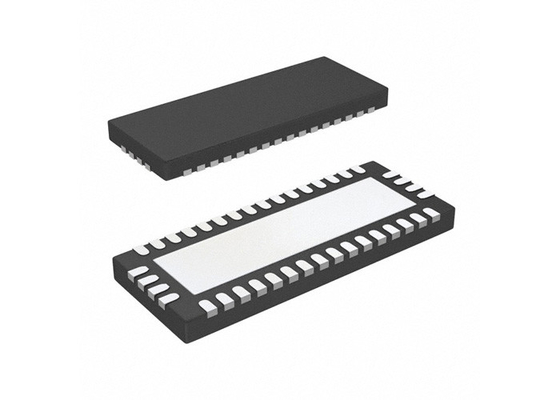 TDP20MB421RUAR Integrierter Schaltkreislauf 24 Gbps DisplayPort 2.1 4 Kanal Linear Redriver