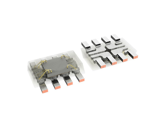 OPT4048DTSR Sensor IC Hochgeschwindigkeits-Hochpräzisions-Tristimulus XYZ Farbsensor
