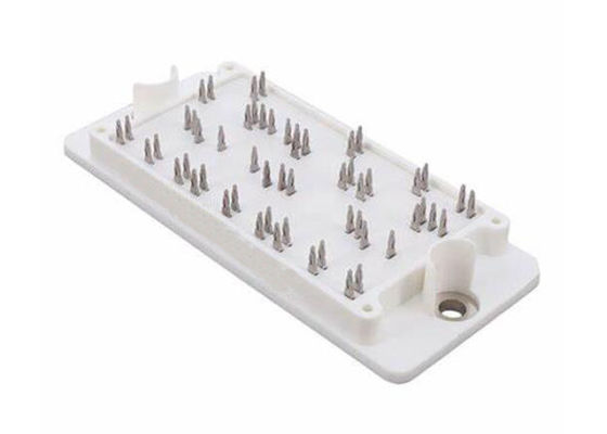 NXH500B100H7Q2F2PHG Integrierter Schaltkreislauf Chip Zwei-Kanal-Fliegender Kondensator BOOST-Modul