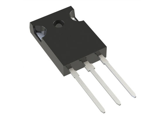 NTHL082N65S3HF integrierte Schaltkreis-Chip MOSFETs 650V 313W N-Kanal-MOSFET-Transistoren