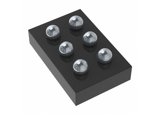 TMP119AIYBGR Sensor IC Ultra-High Accuracy Low-Power Digital Temperature Sensor