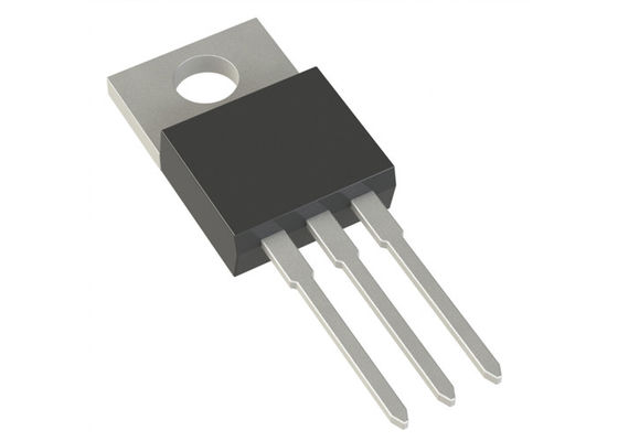 NTP110N65S3HF Integrated Circuit Chip MOSFET Transistors 650V 30A High Voltage MOSFETs
