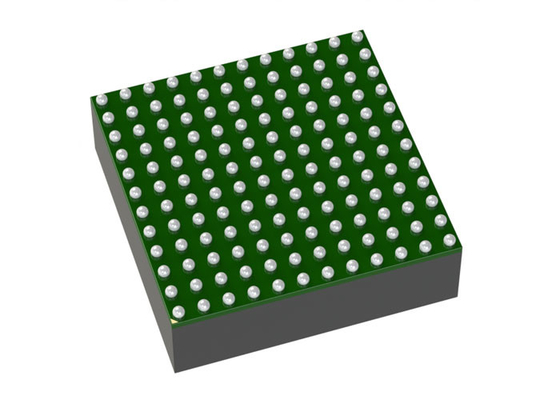 LTM4650IY-1B Integrierter Schaltkreislauf Chip μModule Regulator BGA144 μModule Buck Regulatoren