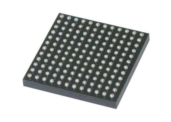 LTM4630IY-1A Integrierter Schaltkreislauf-Chip Gleichspannungsgleichspannungskonverter BGA144 Step Down μModule Regulator