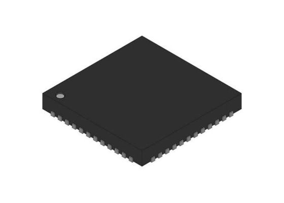 LMK04011BISQ Integrated Circuit Chip Low-Noise Clock Jitter Cleaner With Cascaded PLLs