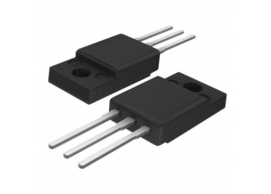 NTPF190N65S3HF Integrierte Schaltkreis-Chip-Transistoren 650V 20A Leistung MOSFET-Transistoren