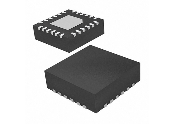 MPU-9250 Sensor IC 9-Achsen-Inertialmessgeräte mit mehreren Chips 24-TFQFN