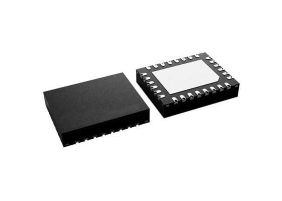 LMH32404QWRHFRQ1 Integrated Circuit Chip Automotive Four-Channel Transimpedance Amplifier