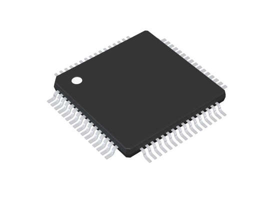 ADS1672IPAGR Integrierter Schaltkreislauf-Chip 24 Bit Hochgeschwindigkeits-Hoch-Auflösungs-Delta Sigma ADC