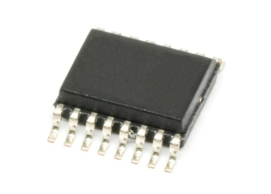 ADP5310AREZN-3.3 Integrierter Schaltkreislauf-Chip 800mA Dual Buck Regulatoren mit Lastschalter