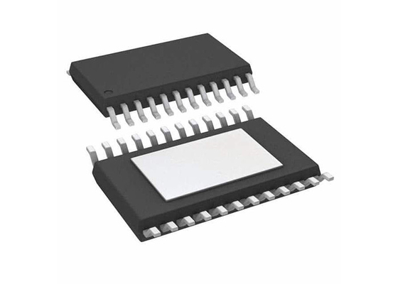 DRV81080QPWPRQ1 Integrierter Schaltkreislauf Chip Automotive 40V 330mA 8-Kanal-High-Side-Treiber
