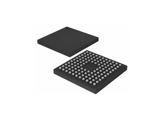 AMC8V208YBFR Integrierter Schaltkreislauf Chip 16-Bit Achtkanal 250mA DAC mit Überwachung