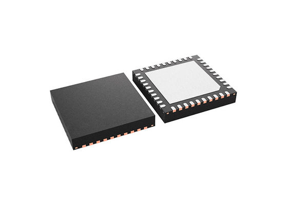 ADS9229RHAR Integrierter Schaltkreislauf-Chip Zwei-Kanal-Simultane-Sampling 16-Bit-ADC