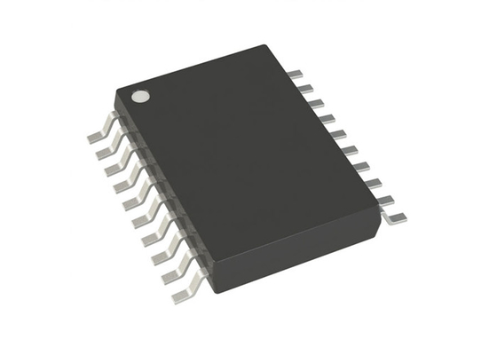 DRV8161DGSR Integrierter Schaltkreislauf-Chip 105V Einzel-Halbbrücke-Smart-Gate-Treiber 20-TFSOP
